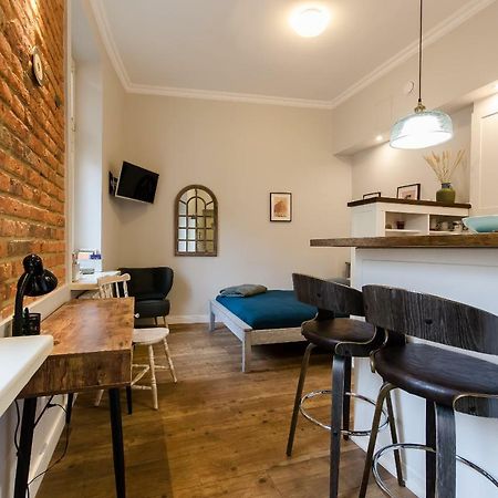 Apartament Emeryk Cracovia Exterior foto