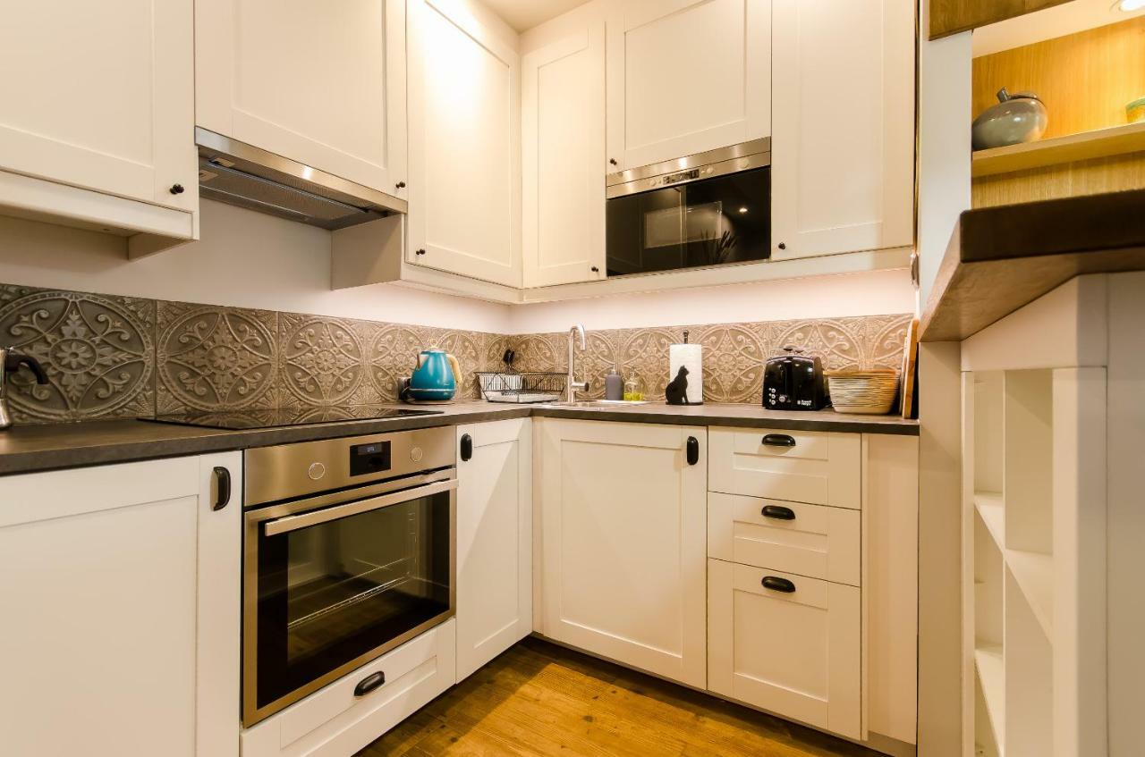 Apartament Emeryk Cracovia Exterior foto